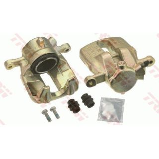 Stabdžių apkaba TRW BHW813