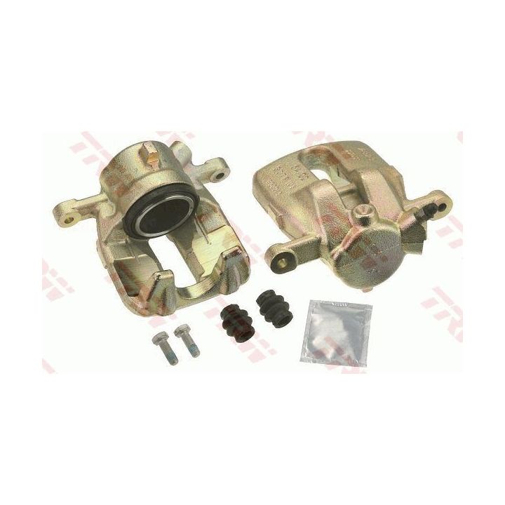 Stabdžių apkaba TRW BHW813