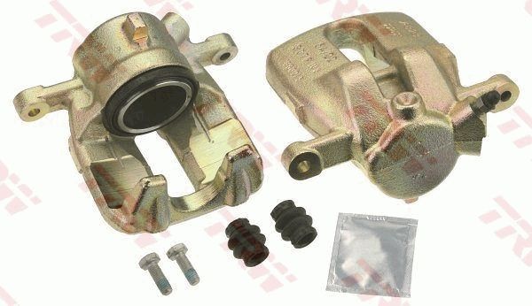 Stabdžių apkaba TRW BHW813