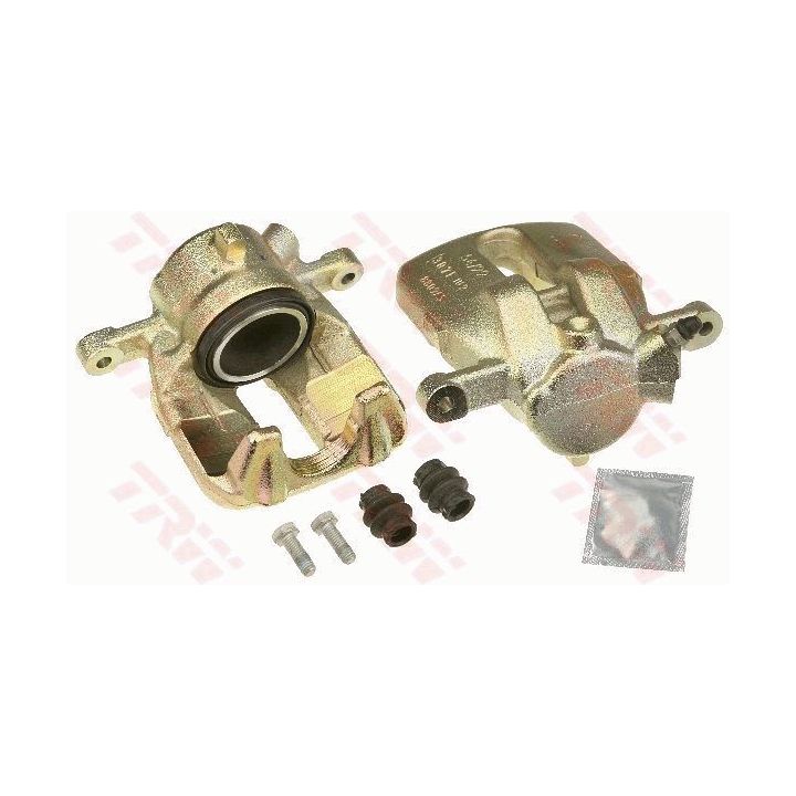 Stabdžių apkaba TRW BHW813E