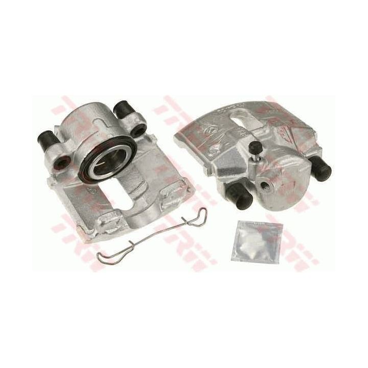 Stabdžių apkaba TRW BHW814E