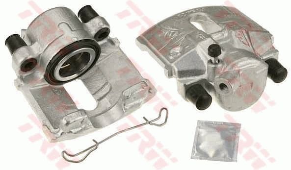 Stabdžių apkaba TRW BHW814E