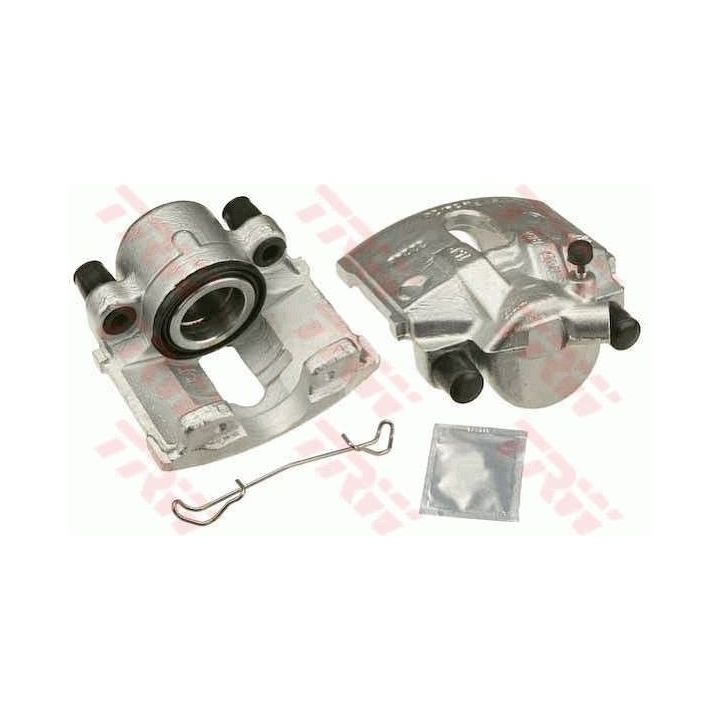 Stabdžių apkaba TRW BHW815E