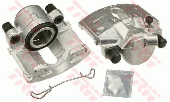 Stabdžių apkaba TRW BHW815E