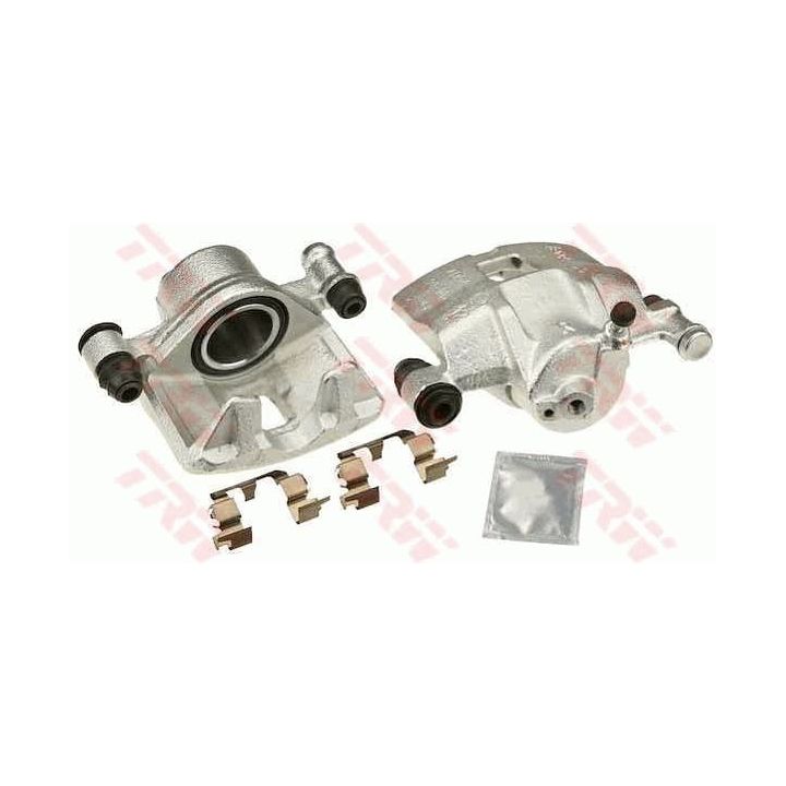 Stabdžių apkaba TRW BHW817E