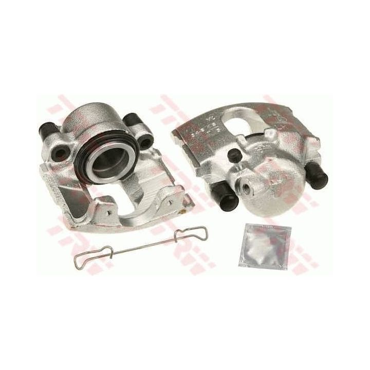 Stabdžių apkaba TRW BHW818E