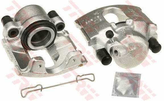 Stabdžių apkaba TRW BHW818E