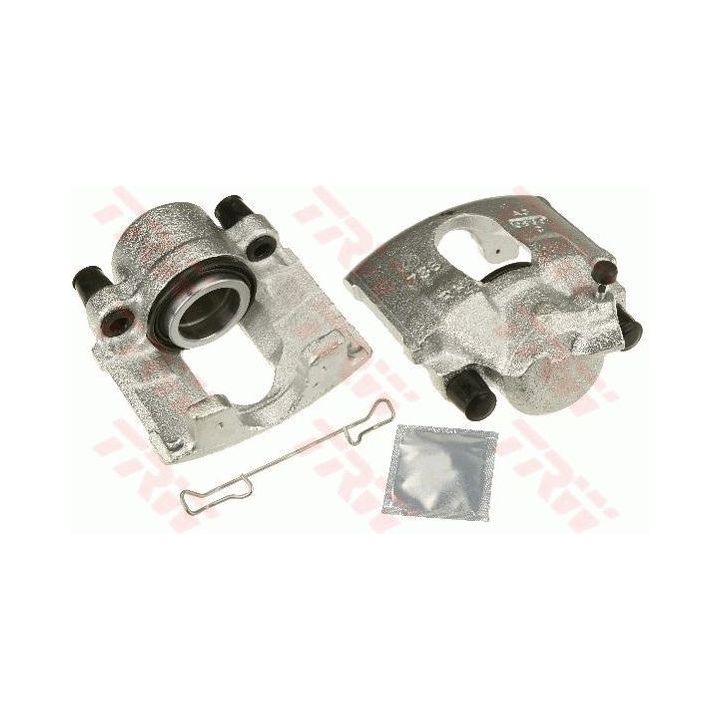 Stabdžių apkaba TRW BHW819E