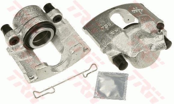 Stabdžių apkaba TRW BHW819E