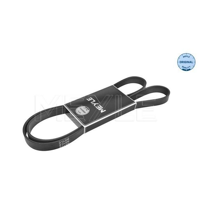 V formos rumbuoti diržai MEYLE 050 006 1570
