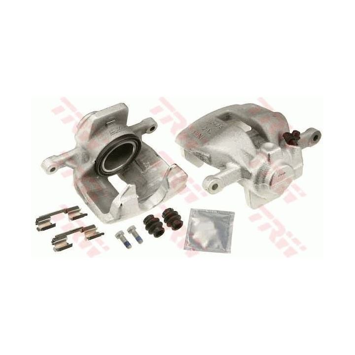 Stabdžių apkaba TRW BHW908