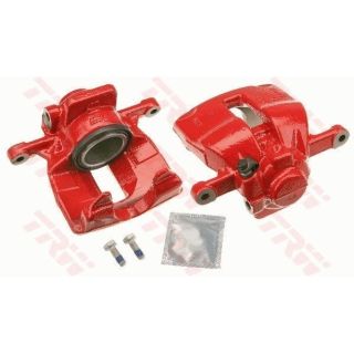 Stabdžių apkaba TRW BHW909E