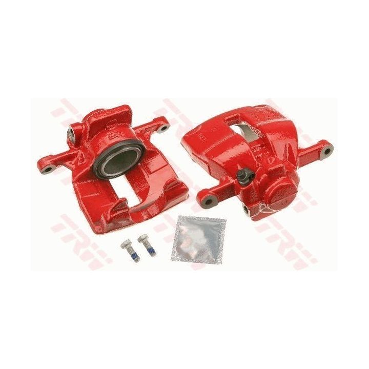 Stabdžių apkaba TRW BHW909E