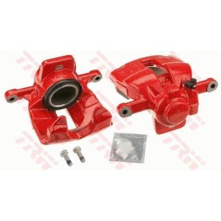 Stabdžių apkaba TRW BHW910