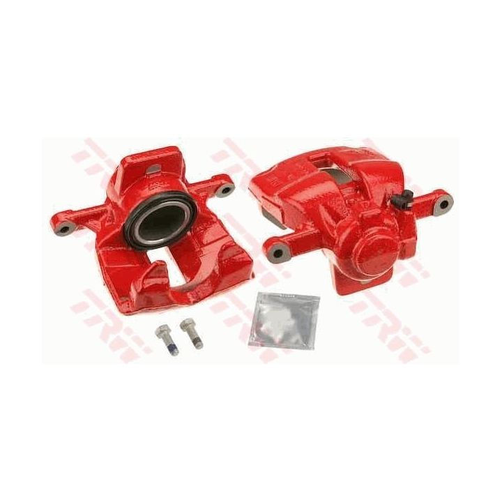 Stabdžių apkaba TRW BHW910