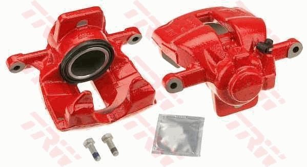 Stabdžių apkaba TRW BHW910