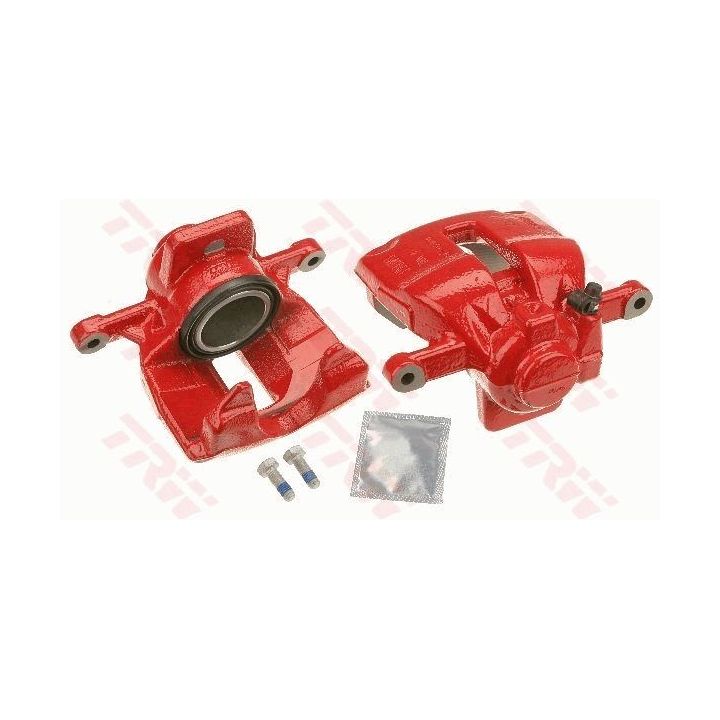 Stabdžių apkaba TRW BHW910E