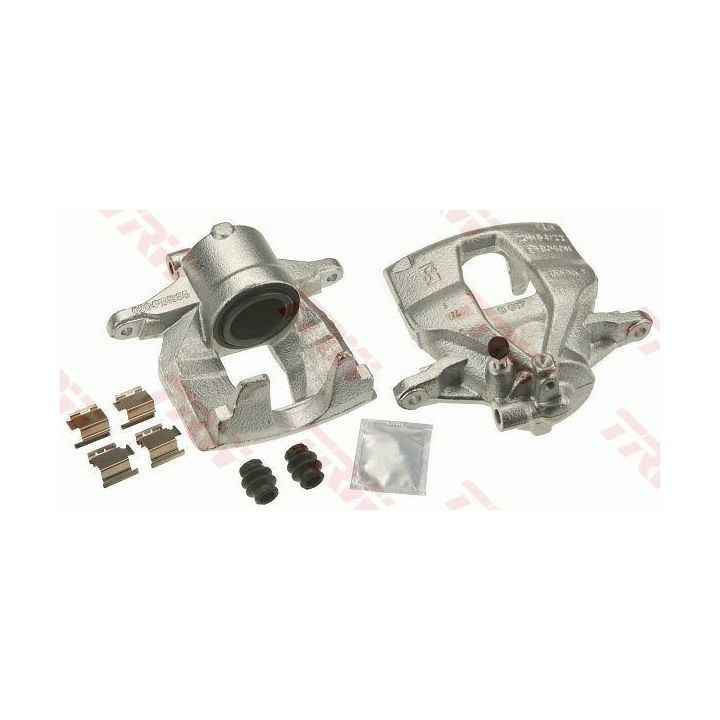 Stabdžių apkaba TRW BHW933E