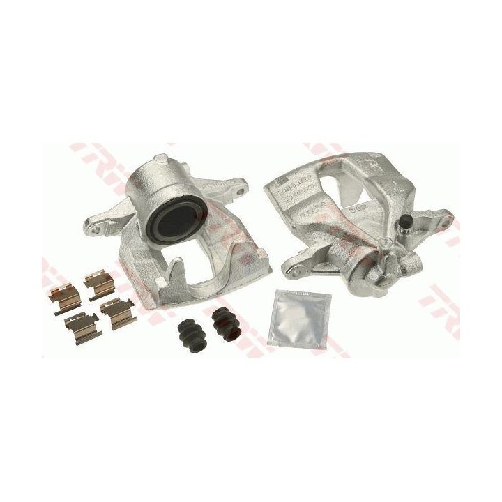 Stabdžių apkaba TRW BHW934E