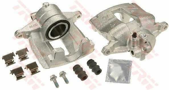 Stabdžių apkaba TRW BHW955E