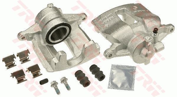 Stabdžių apkaba TRW BHW956E