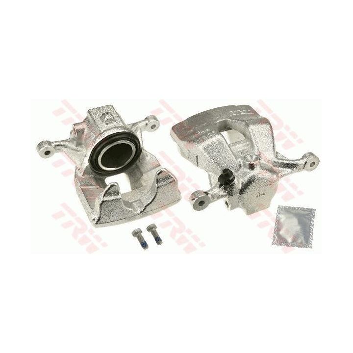 Stabdžių apkaba TRW BHW977E