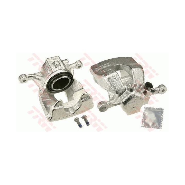 Stabdžių apkaba TRW BHW978E