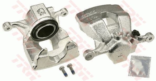 Stabdžių apkaba TRW BHW978E