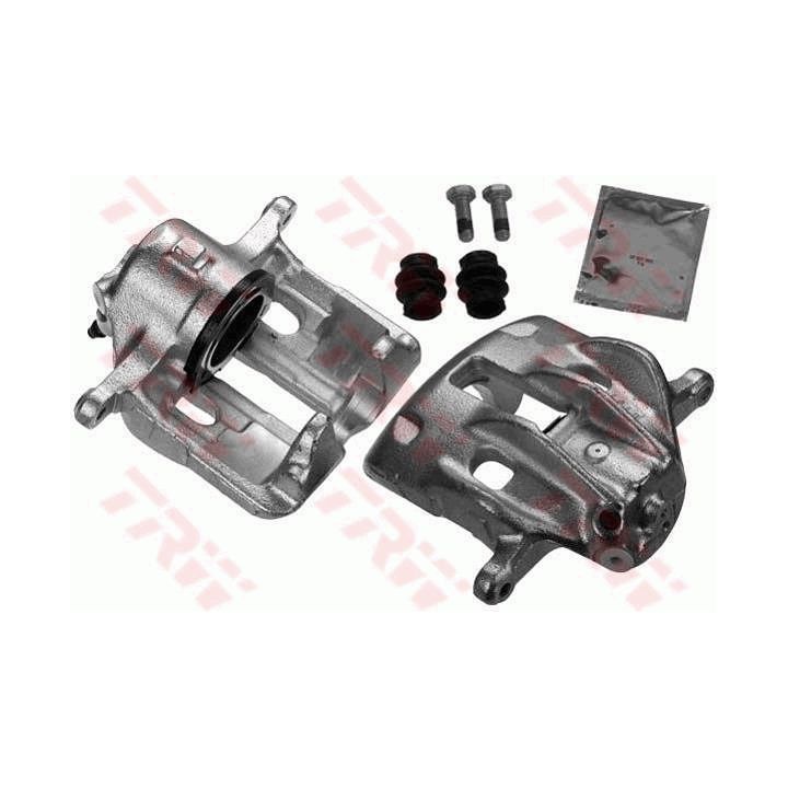 Stabdžių apkaba TRW BHX104E