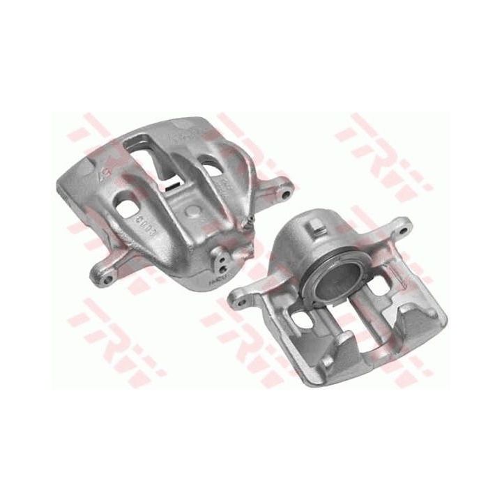 Stabdžių apkaba TRW BHX105E