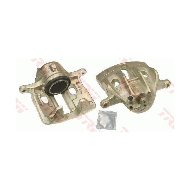 Stabdžių apkaba TRW BHX106E