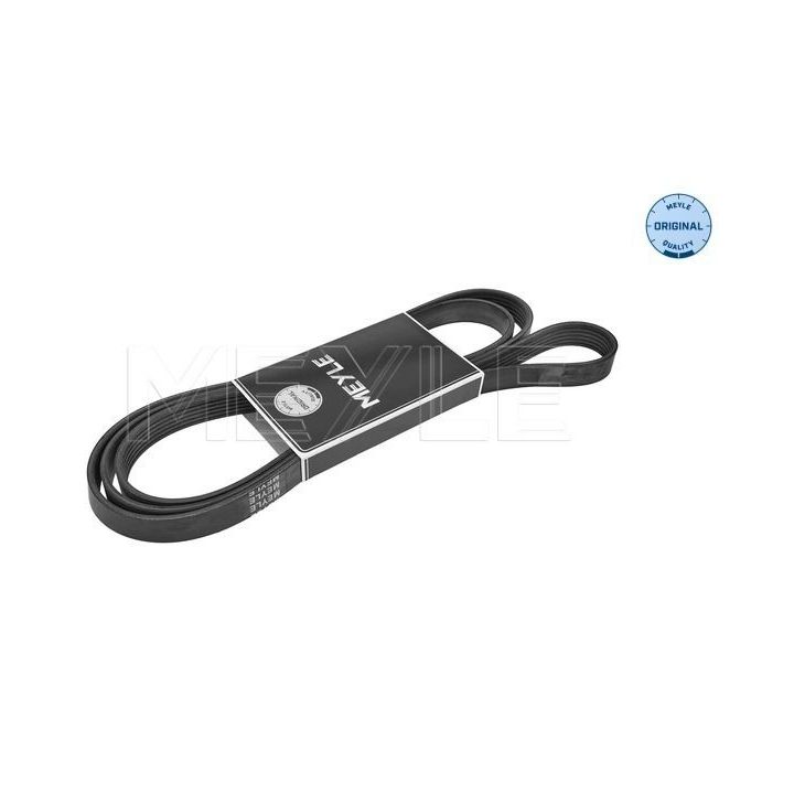 V formos rumbuoti diržai MEYLE 050 006 2390