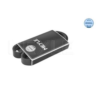 V formos rumbuoti diržai MEYLE 050 007 1076