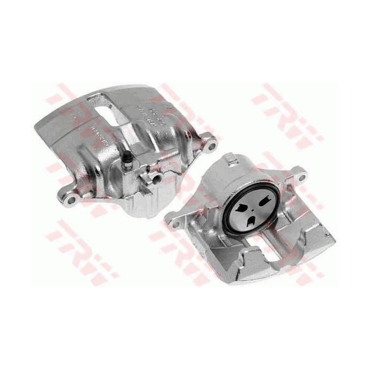Stabdžių apkaba TRW BHX122E