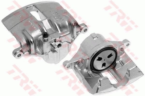 Stabdžių apkaba TRW BHX122E