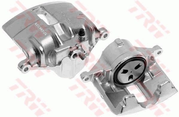 Stabdžių apkaba TRW BHX123E