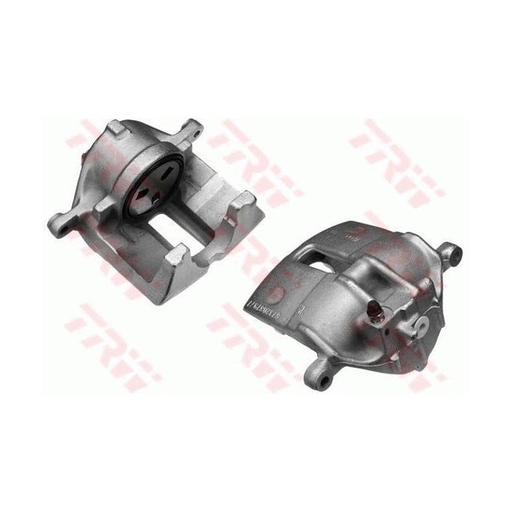 Stabdžių apkaba TRW BHX129