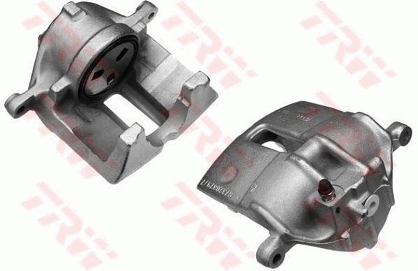 Stabdžių apkaba TRW BHX129