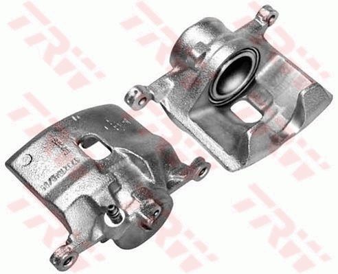 Stabdžių apkaba TRW BHX131E