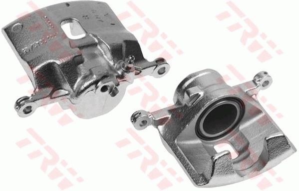 Stabdžių apkaba TRW BHX132E