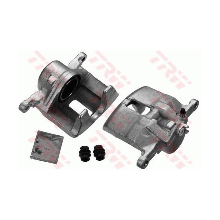 Stabdžių apkaba TRW BHX134E