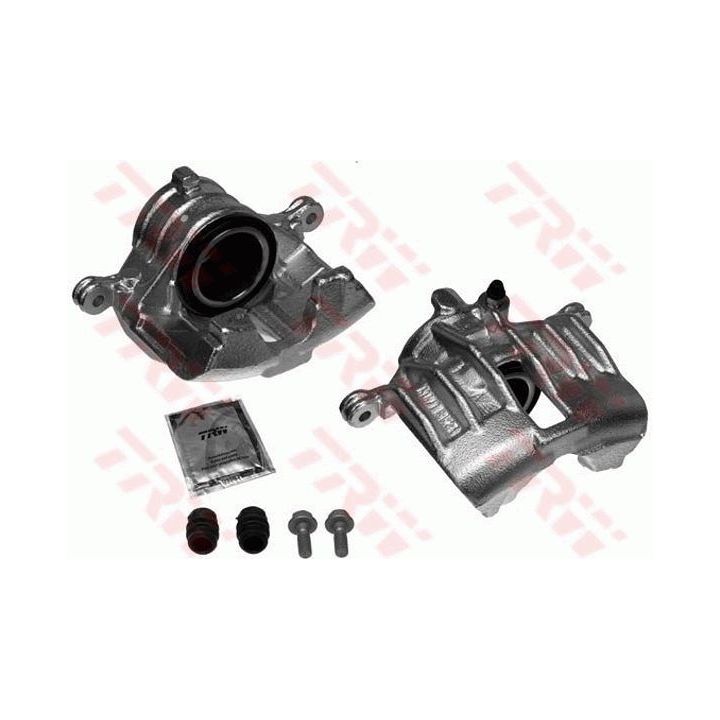 Stabdžių apkaba TRW BHX152E