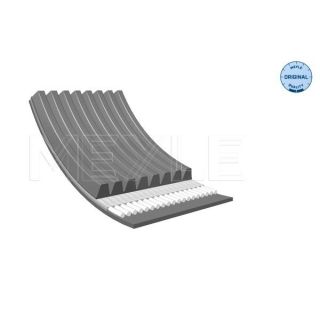 V formos rumbuoti diržai MEYLE 050 008 1230