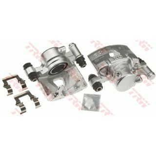 Stabdžių apkaba TRW BHX192E