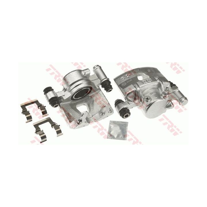 Stabdžių apkaba TRW BHX192E