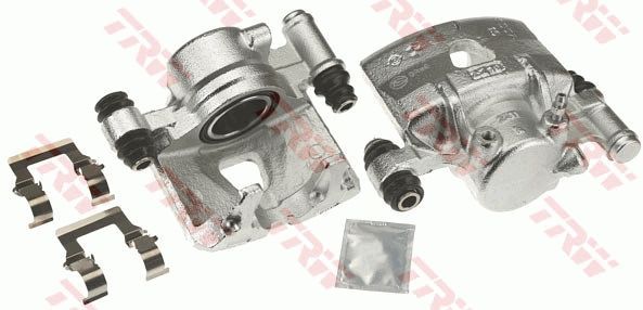 Stabdžių apkaba TRW BHX192E