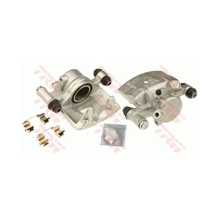 Stabdžių apkaba TRW BHX193E