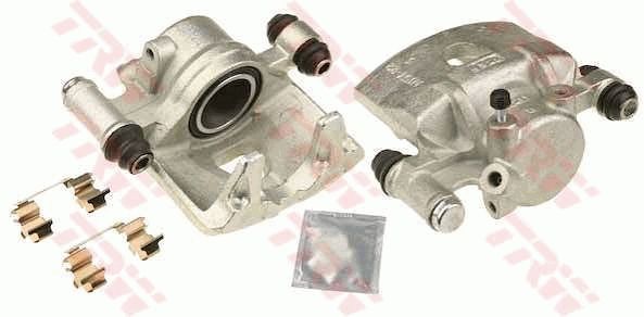 Stabdžių apkaba TRW BHX193E