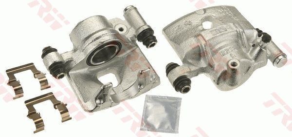 Stabdžių apkaba TRW BHX194E