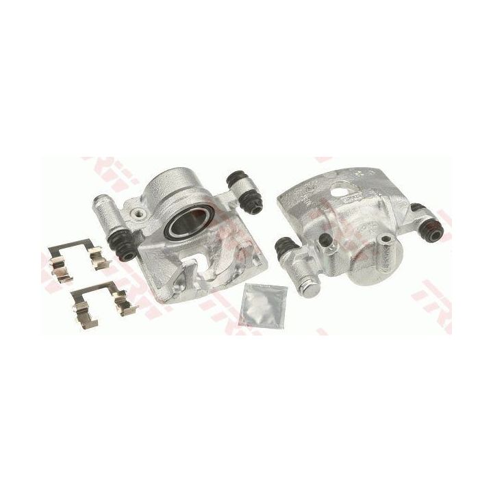 Stabdžių apkaba TRW BHX195E